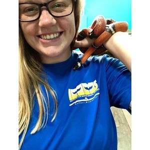 Meet your Posher, Jessica